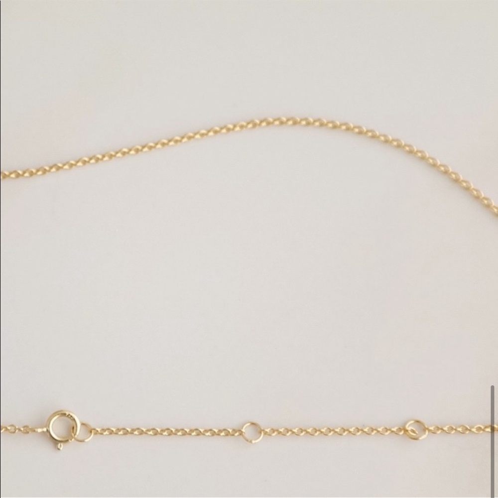 Love Necklace | 925 Silver - Picture 7 of 7